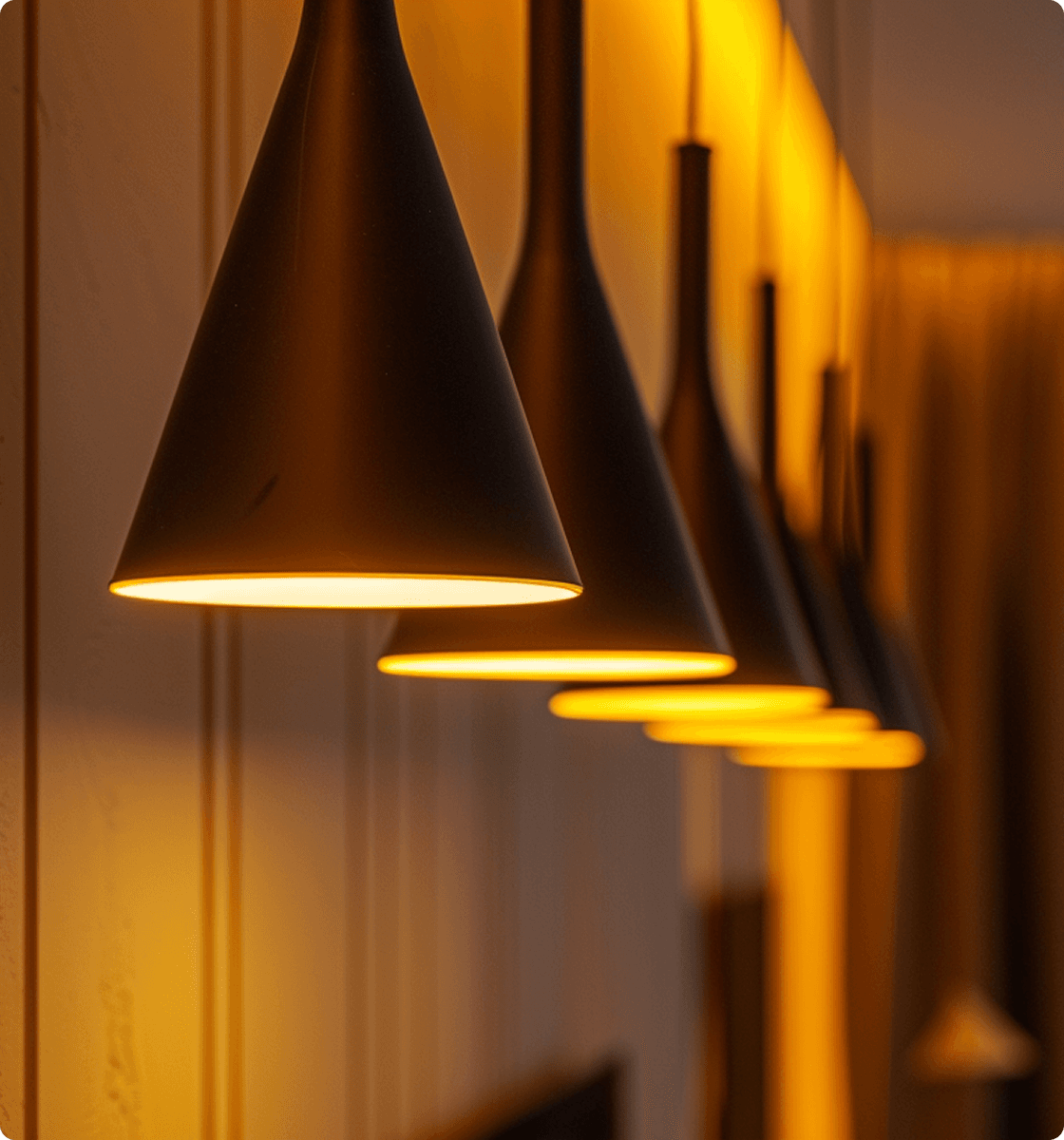 MB Tension — Éclairage architectural