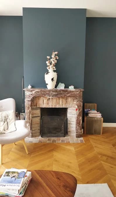 Rénovation maison - Sceaux 92 — photo 1