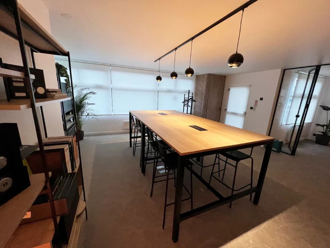 Nouveau - Ouverture de notre Showroom à Montrouge (92)