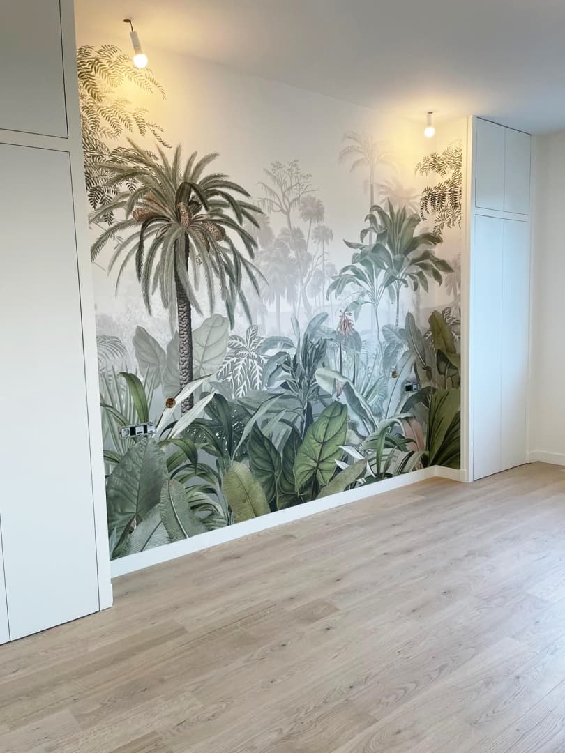 Rénovation maison 120m2 - Croissy 78 — photo 1