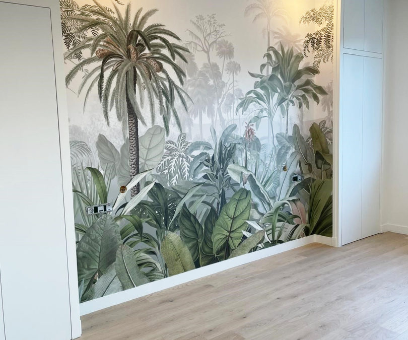 Rénovation maison 120m2 – Croissy 78
